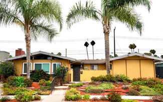 721 Lawnwood Way, Oxnard, CA 93030