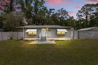 4131 NW 153rd Ct, Chiefland, FL 32626