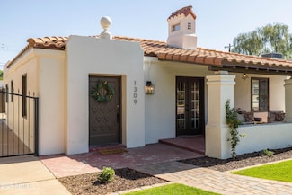 1309 W Lynwood St, Phoenix, AZ 85007
