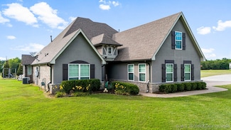 24920 S 4098 Rd, Claremore, OK 74019