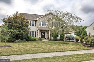 213 Brinser Rd, Hummelstown, PA 17036