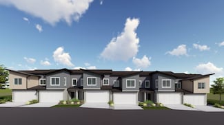 Residence E, Saratoga Springs, UT 84045