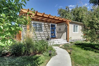 2575 S Gilpin St, Denver, CO 80210