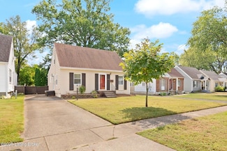 3424 Grandview Ave, Louisville, KY 40207