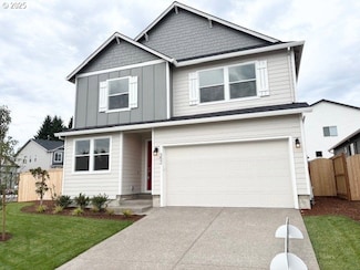 352 W 17th St, Lafayette, OR 97127