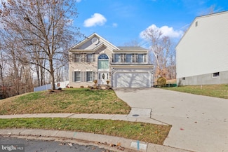 1211 Trillium Ct, Belcamp, MD 21017