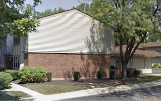 21 Aspen Ct, Cincinnati, OH 45246