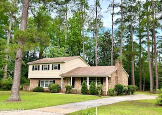 1203 Franklin Ave, Laurinburg, NC 28352