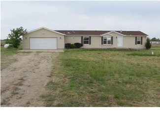 11009 S 227th St W, Viola, KS 67149