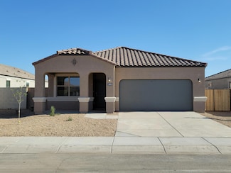 2425 E San Borja Trail, Casa Grande, AZ 85194