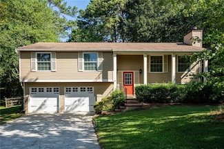 2843 Pine Meadow Dr, Marietta, GA 30066