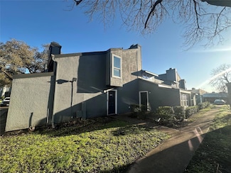 9696 Walnut St Unit 1105, Dallas, TX 75243