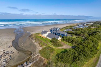 4658 SW Pacific Coast Hwy, Waldport, OR 97394