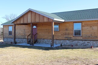 350 Squaw Run Dr, Bruner, MO 65620