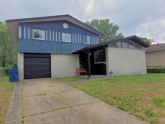 8601 Lakewood Ave, Gary, IN 46403