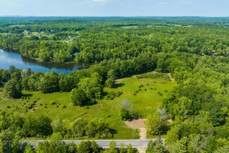210 Lunts Hill Rd, Litchfield, ME 04350