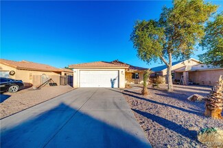 4906 S Santa Evinita Rd, Fort Mohave, AZ 86426