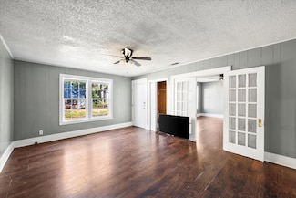 408 Cypress St, Teague, TX 75860