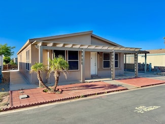 9351 E 28th St, Yuma, AZ 85365