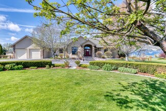 435 Saddle Ridge Rd, Hamilton, MT 59840