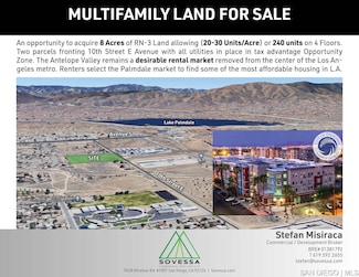 37400 10th St E, Palmdale, CA 93550