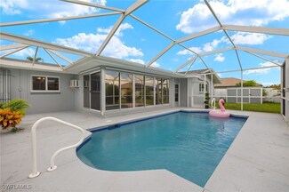 3601 SE 5th Ave, Cape Coral, FL 33904