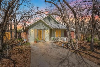 2825 Joshua St, Denton, TX 76209