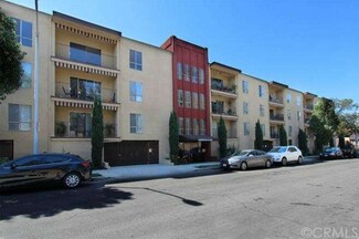 620 N Kenwood St Unit 209, Glendale, CA 91206