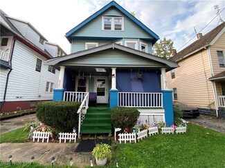 9422 Dickens Ave, Cleveland, OH 44104