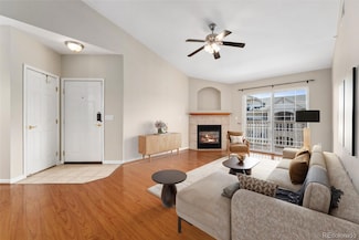 7440 S Blackhawk St Unit 7-303, Englewood, CO 80112