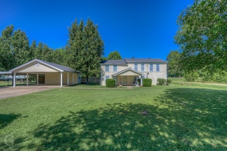 198 Main St, Doyline, LA 71023