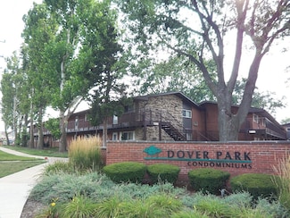 1500 S Busse Rd Unit 2D, Mount Prospect, IL 60056