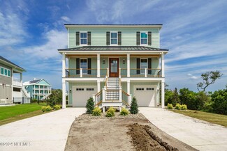 1500 Olde Farm, Morehead City, NC 28557
