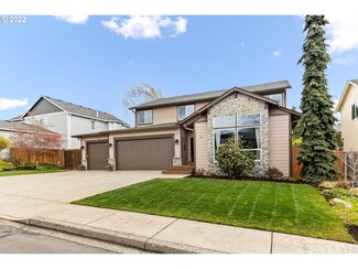1694 E Heritage Loop, La Center, WA 98629