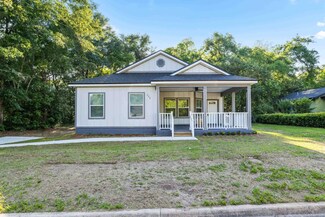 208 N Lowe St, Quincy, FL 32351