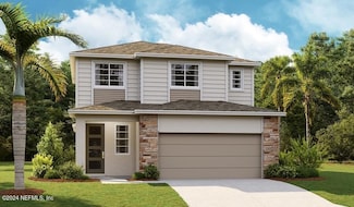 20 Green Arbor Way, St. Augustine, FL 32084