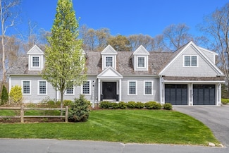 49 Atkins Rd, Sandwich, MA 02537