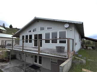 115 Curlew Dr, Republic, WA 99166