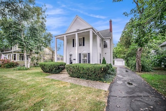 305 E Michigan Ave, Saline, MI 48176