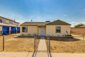 6210 S 4th Ave, Phoenix, AZ 85041