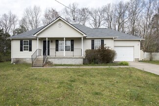 1436 Tuffnell Dr, La Vergne, TN 37086