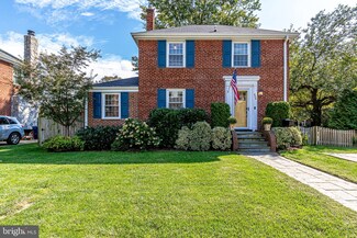 606 W Windsor Ave, Alexandria, VA 22302