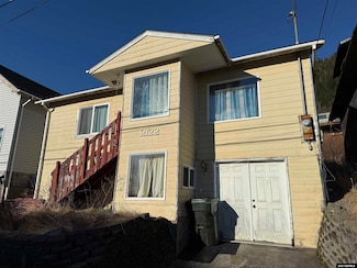 2122 1st Ave, Ketchikan, AK 99901