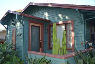 1310 Chino St, Santa Barbara, CA 93101