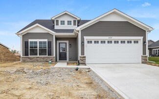 11439 W 124th Ave, Cedar Lake, IN 46303