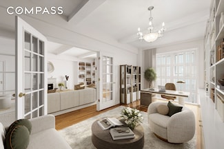 77 Park Ave Unit 3E, New York, NY 10016