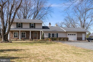 10404 Schaeffer Ln, Nokesville, VA 20181