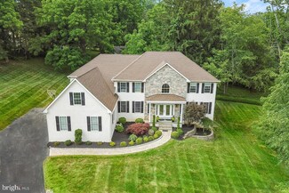 180 Clearwater Dr, Media, PA 19063