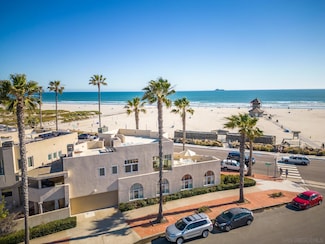 901 Ocean Blvd, Coronado, CA 92118