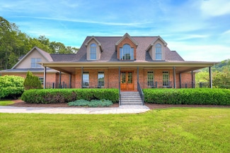 2310 Kingston Branch Rd, Christiansburg, VA 24073